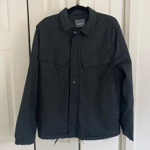 Bonobos Quilted Coach’s Jacket